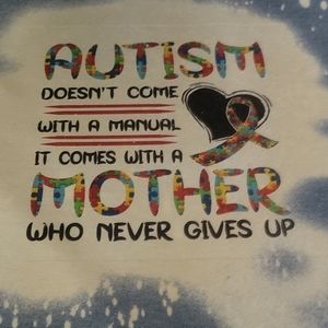 Autism shirt
